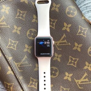 Apple Watch series 1 38mm